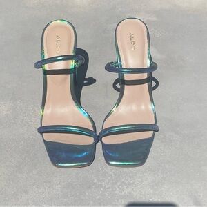 Aldo High Heels